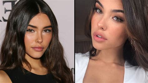 madison beer leaked nudes|Madison Beer Addresses Nude Video Leaking at Age 15:。